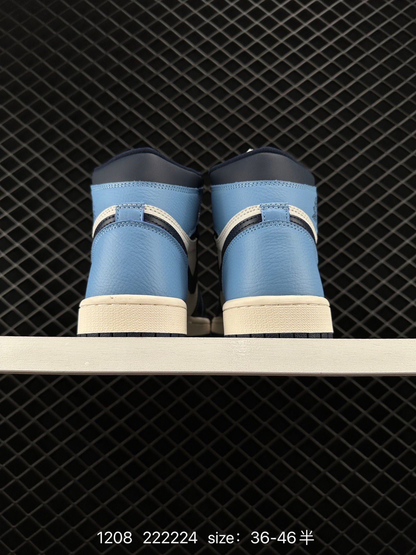 Nike Air Jordan 1 Mid”Green Yellow“